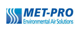 MET-PRO Logo