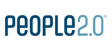 People 2.0 Logo