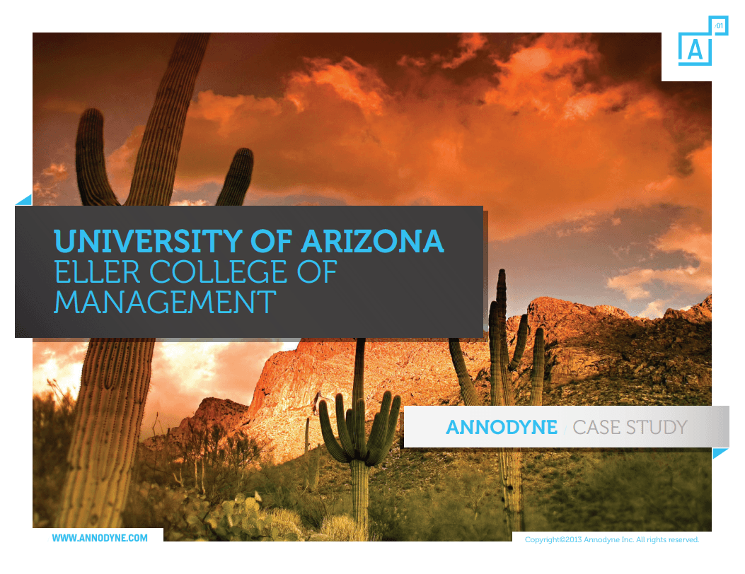 University of Arizona