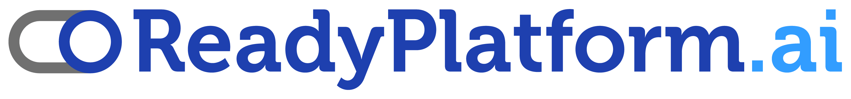 ReadyPlatform Logo