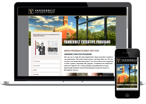 Vanderbilt Desktop