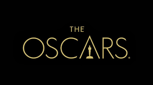 The Oscars logo